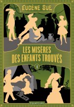 Les Misères des enfants trouvés