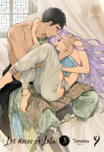 Les Noces de Lala T03