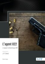 L'agent 022