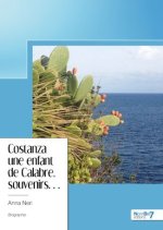 Costanza une enfant de Calabre, souvenirs?