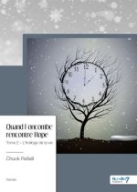 Quand Foncombe rencontre Hope - Tome 2