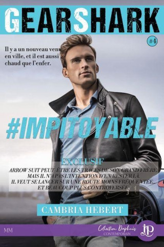 #Impitoyable