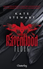 Ravenhood #1 : Flock - 1