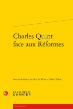Charles quint face aux réformes