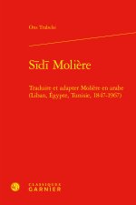 Sd molière - traduire et adapter molière en arabe (liban, egypte, tunisie, 1847-