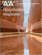 L'Architecture d'Aujourd'hui n°456 : Hospitalités - Septembre 2023