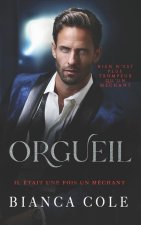 Orgueil: Une Sombre Romance Mafieuse Avec Mariage Arrangé