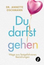 Du darfst gehen