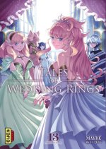 Tales of wedding rings - Tome 13