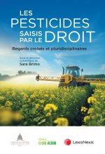 Pesticides et droit public