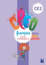 CLEO CE2 Guide pédagogique du Fichier et du Manuel d'entrainement + téléchargement