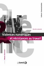 Violences numériques au travail