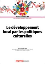 Le développement local par les politiques culturelles