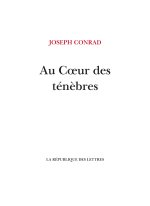 Au Cœur des ténèbres