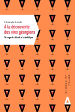 10 REGARDS SUR LE VIN GEORGIEN