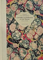 Carl Haller von Hallerstein en Asie Mineure (1814-1816) - l'Orient d'un philhellène
