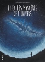 LI ET LES MYSTÈRES DE L'UNIVERS