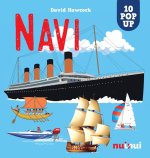 Navi. Sorprendenti pop-up!