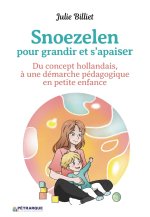 Snoezelen, pour grandir et s'apaiser