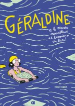 Géraldine