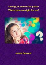 Which jobs are right for me?