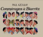 COMMÉRAGES A BIARRITZ