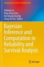 Bayesian Inference and Computation in Reliability and Survival Analysis