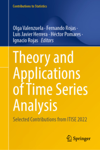 Theory and Applications of Time Series Analysis