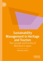 Sustainability Management in Heritage and Tourism