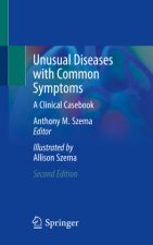 Unusual Diseases with Common Symptoms