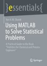 Using MATLAB to Solve Statistical Problems