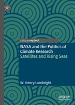 NASA and the Politics of Climate Research