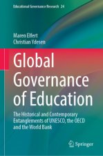Global Governance of Education