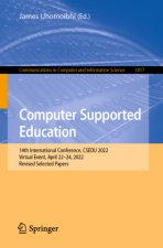Computer Supported Education