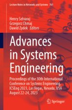 Advances in Systems Engineering