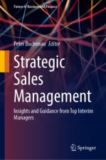 Strategic Sales Management