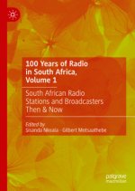 100 Years of Radio in South Africa, Volume 1