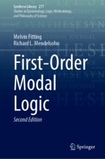 First-Order Modal Logic