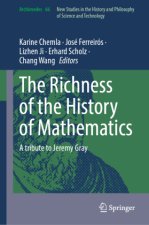 The Richness of the History of Mathematics