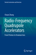 Radio-Frequency Quadrupole Accelerators