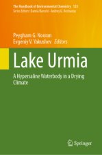 Lake Urmia