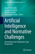 Artificial Intelligence and Normative Challenges