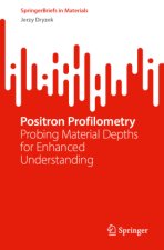 Positron Profilometry