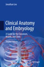 Clinical Anatomy and Embryology