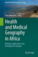 Health and Medical Geography in Africa