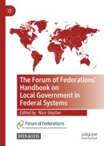 The Forum of Federations' Handbook on Local Government in Federal Systems