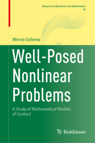 Well-Posed Nonlinear Problems