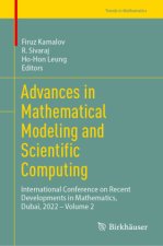 Advances in Mathematical Modeling and Scientific Computing