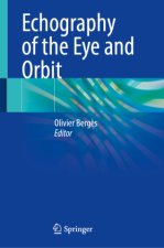 Echography of the Eye and Orbit