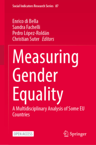 Measuring Gender Equality